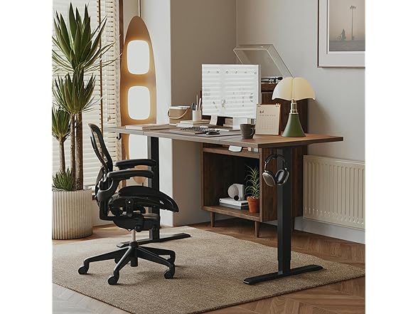 Agilestic Electric Standing Desk