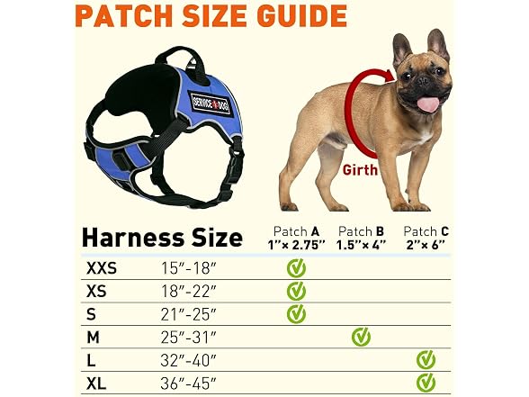 Dogline Quest No-Pull Dog Harness with 3D Rub
