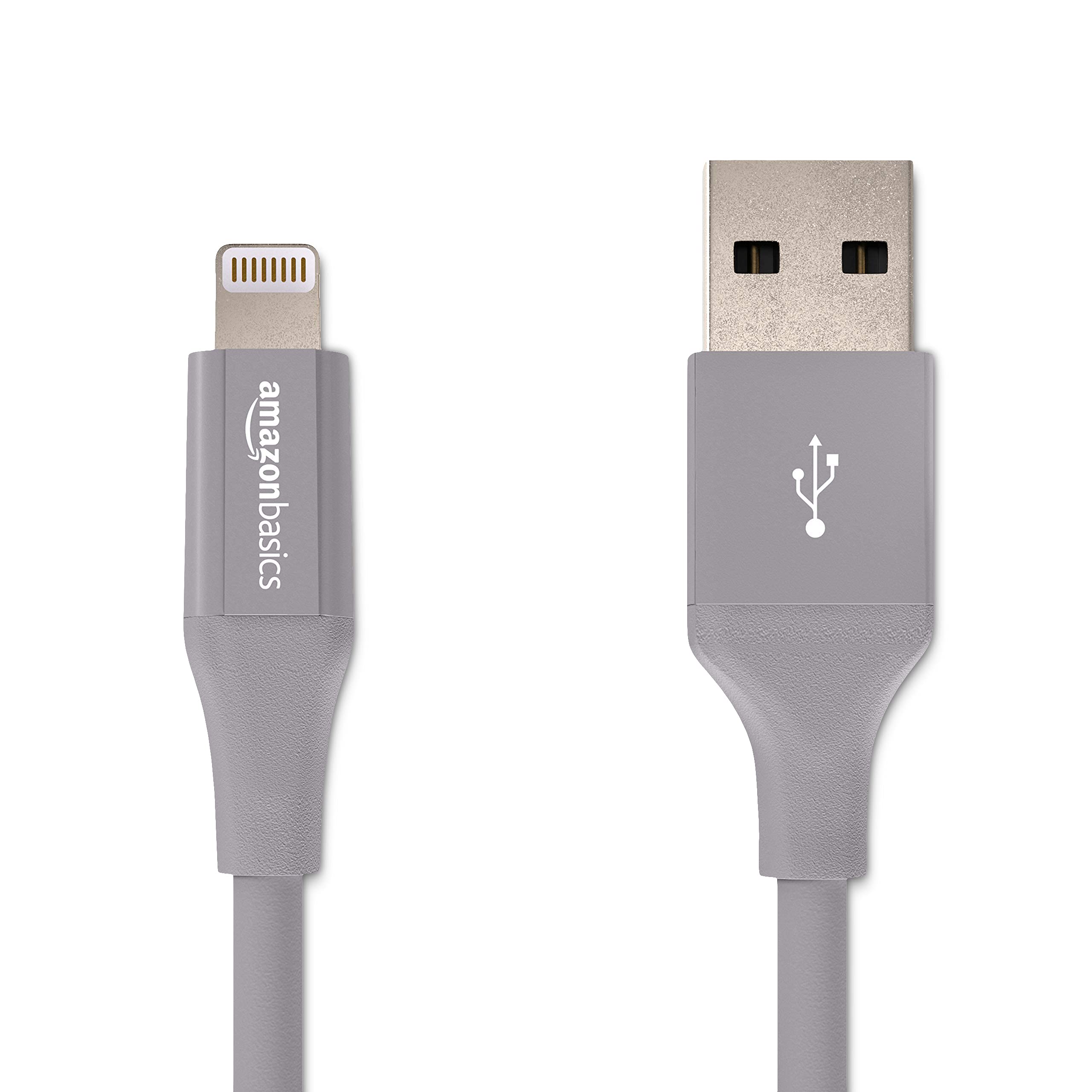 AB Advanced Lightning to USB-A Cable - Gallery 9