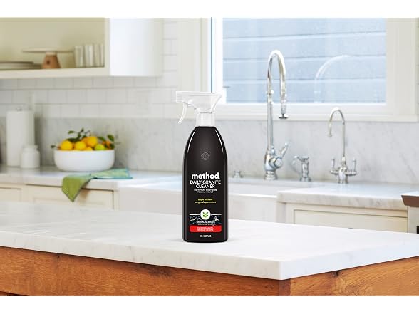 method Granite Cleaner Refill Apple Orchard 68oz