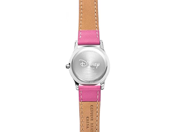 Disney Elemental Kids Time Teacher Watch