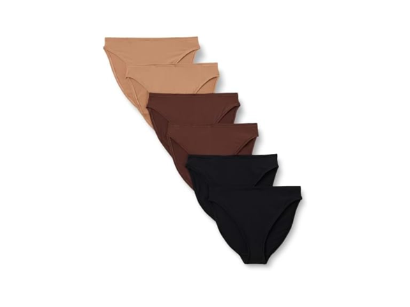 Black / Washed Bronze / Rich Hazel