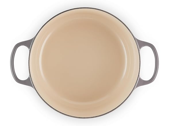 Le Creuset 7.25qt Round Dutch Oven
