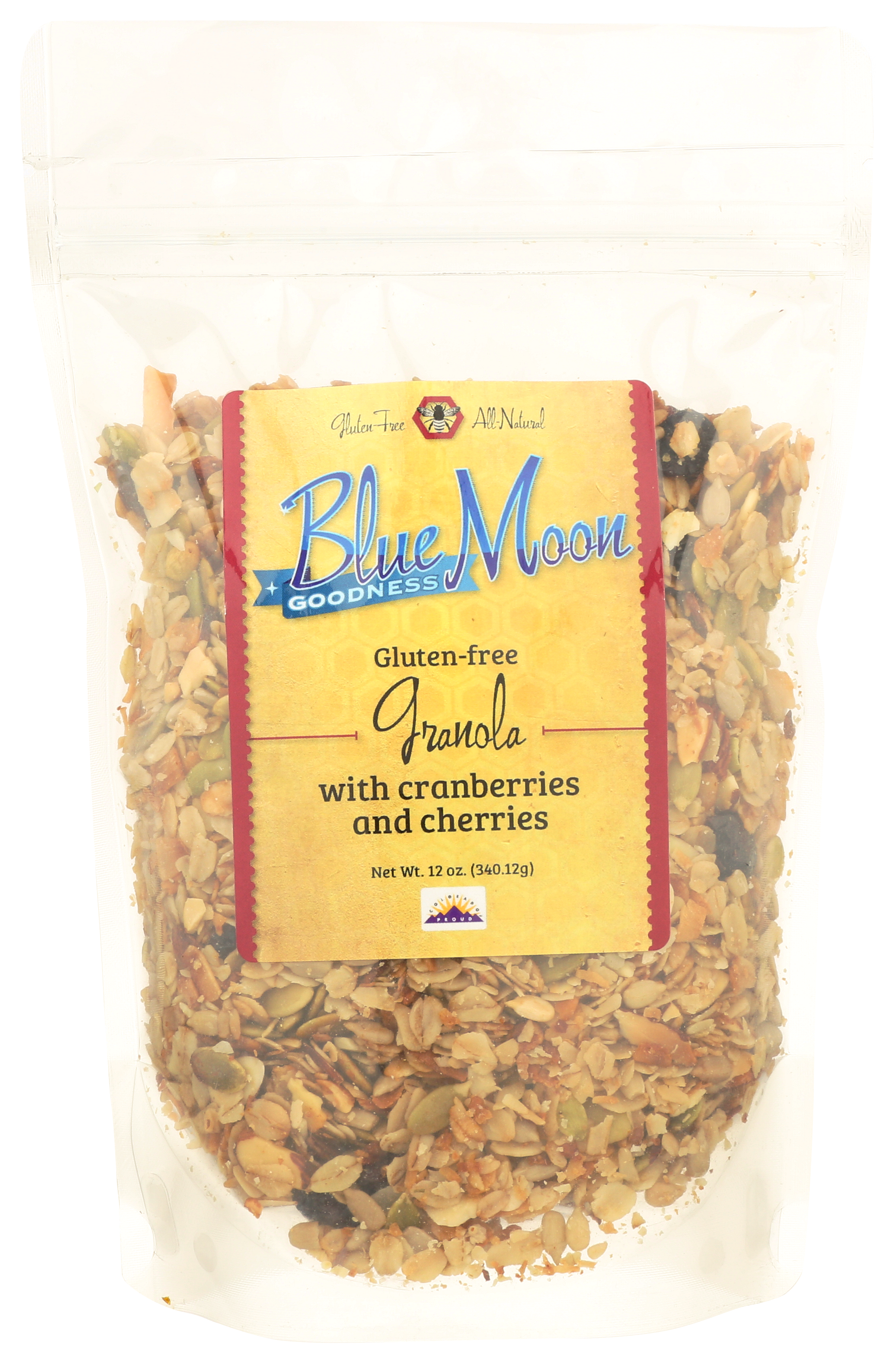 (6 Pack) Gluten-free Granola - Gallery 10