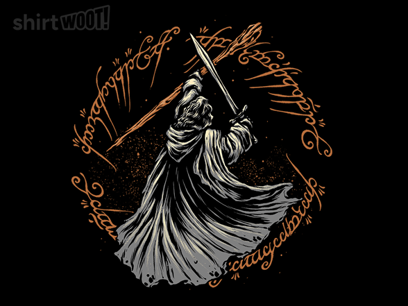 Destiny Of The Wizard