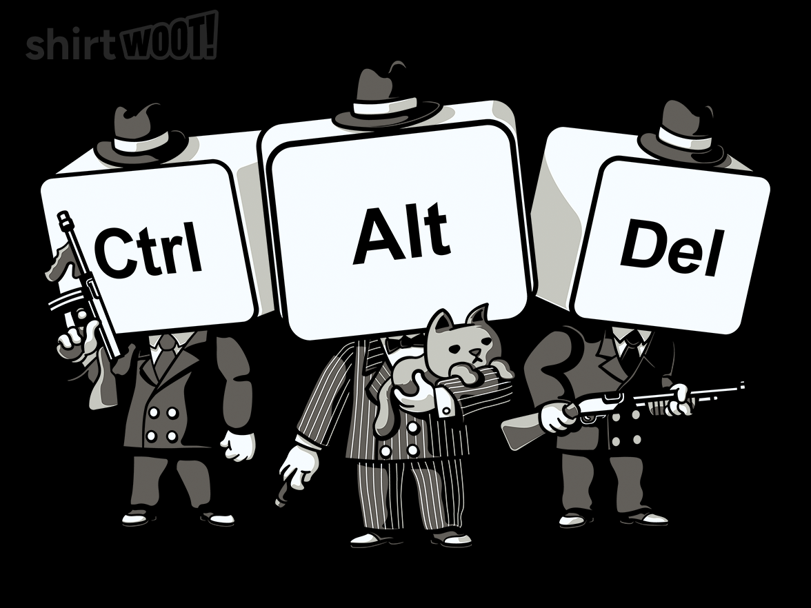 Computer Mafia - Gallery 9