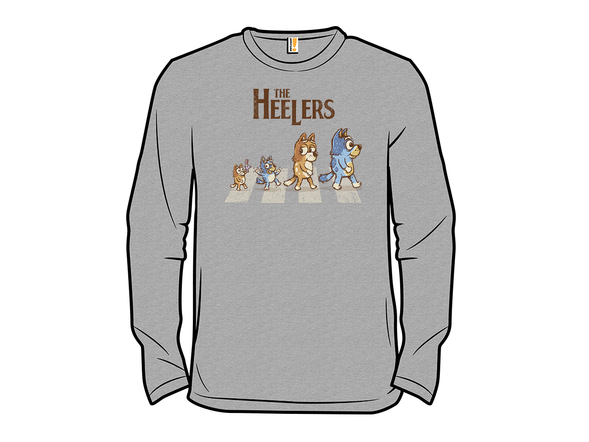 The Heelers - Gallery 13