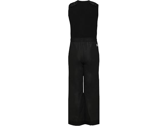 Arctix Kids Limitless Fleece Top Bib Overalls (2T)