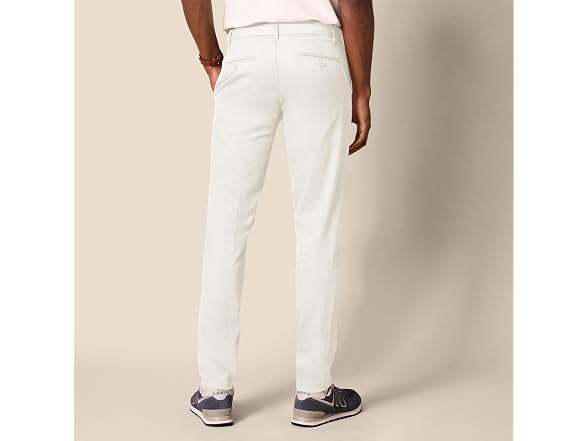 Amazon Essentials Men Slim-fit Pant Stone