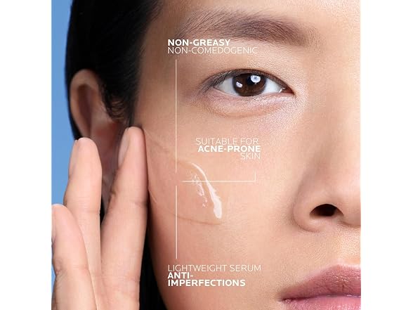 La Roche-Posay Ultra Concentrated Serum