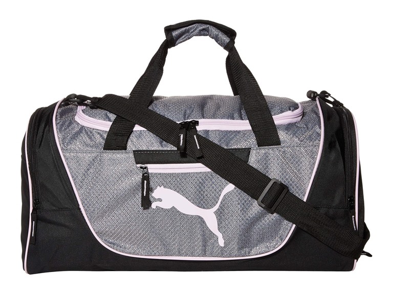 PUMA Women's Evercat Candidate Duffel Bag