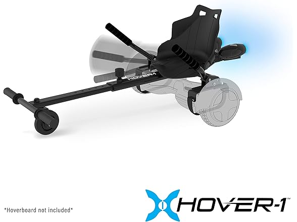 Hover-1 Falcon-1 Buggy Attachment