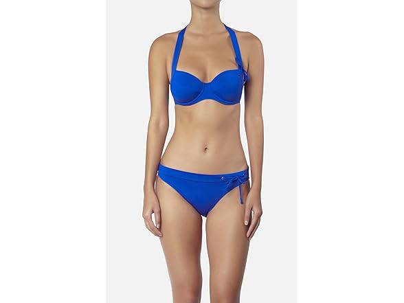 Huit Womens Halter Top