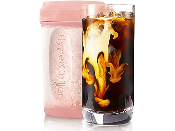 Hyperchiller BH-1143-2 PACK Iced Beverage Cooler