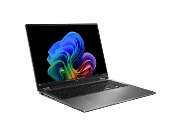 ASUS Vivobook Flip 16" 3K OLED 32GB Laptop