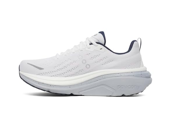 White/Navy