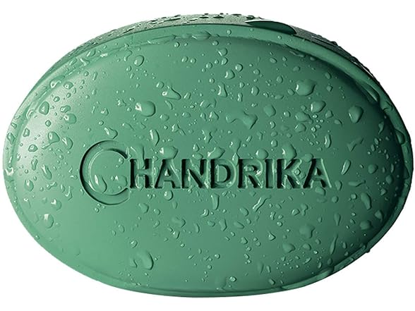 Chandrika Original Ayurvedic Soap 115gm