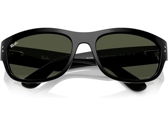 Ray-Ban RB2289 Mega Balorama Sunglasses