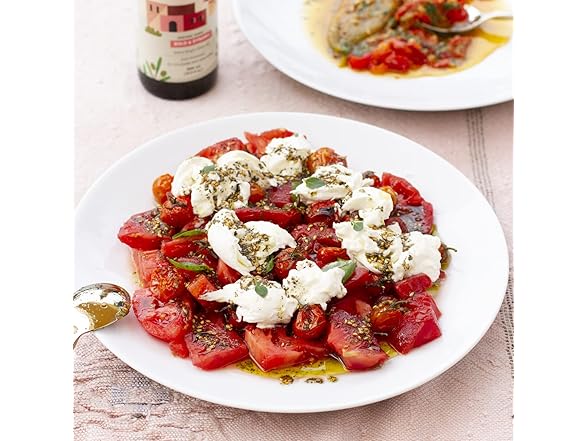 10PK MOROCCAN OLIVE GROVE Extra Virgin Olive Oil