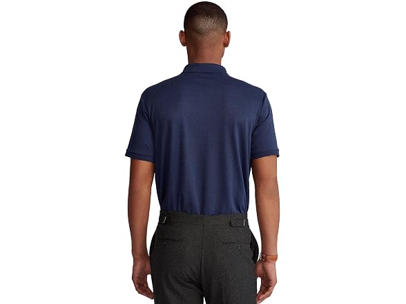 Polo Ralph Lauren Men (M) Interlock Pony Shirt