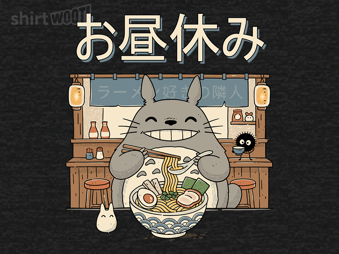 Lunch Break Spirit - Gallery 9