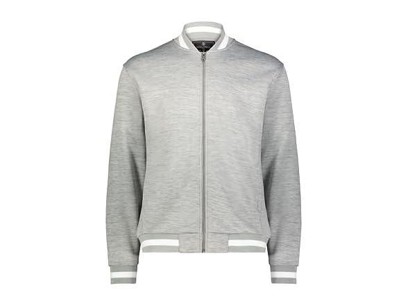 Holloway Women V-street Full Zip Jacket