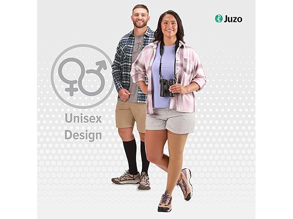 Juzo Dynamic Varin 3511 Knee-High 20-30m