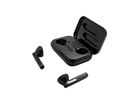 Wireless Speaker + Wireless Earbuds