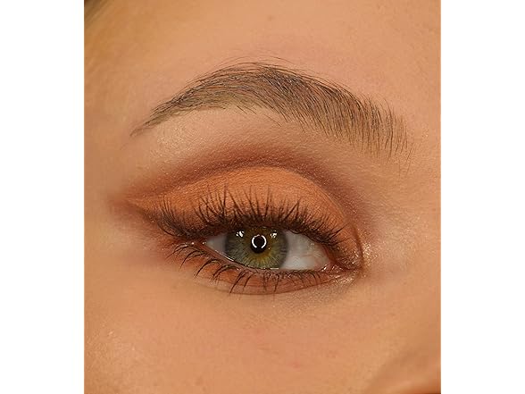 Revolution, The True Icon Bronze Eyeshadow Palette