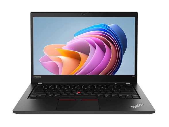 Lenovo ThinkPad T14 G1 14" Ryzen 7 Laptop
