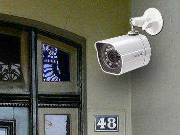 Zmodo 8-Channel Security Systems