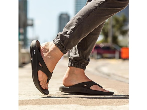 OOFOS OOriginal Recovery Sandal - Unisex