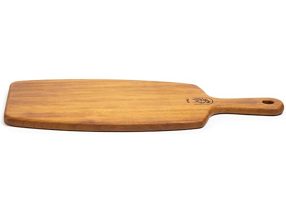 Etalon Premium Iroko Cutting Board