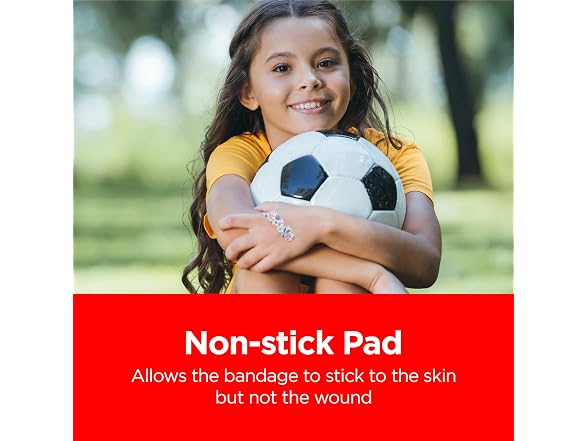 Band Aid Brand Adhesive Bandages Minor Cuts and