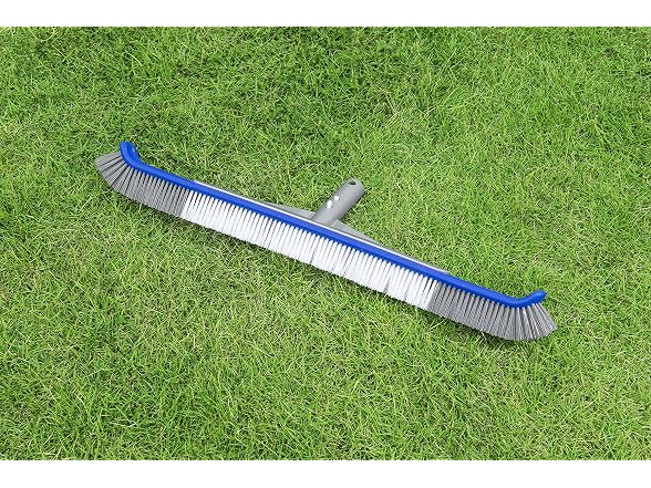 Flowclear AquaBroom Curved Pool Brush Head