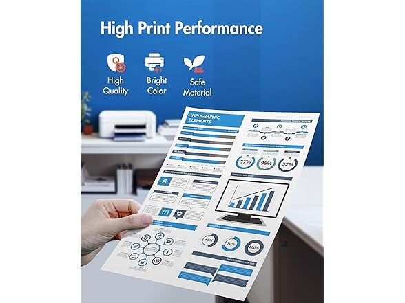 218A Toner Cartridges