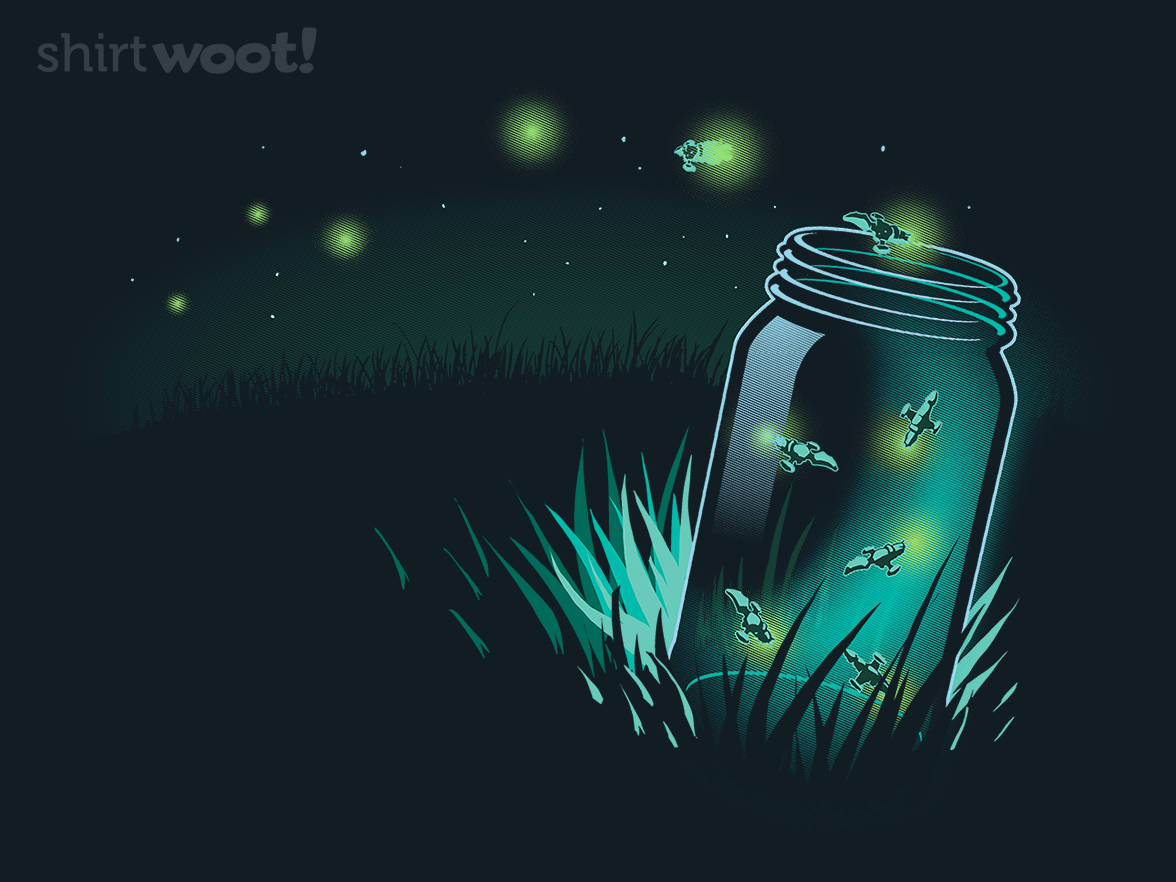Lightning Bugs - Gallery 9