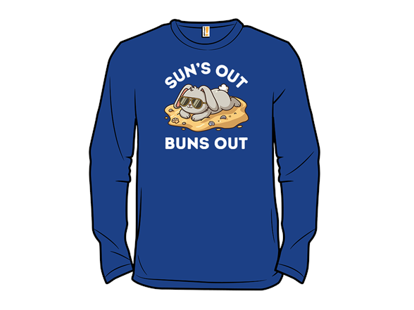 Sun's Out, Bunns Out