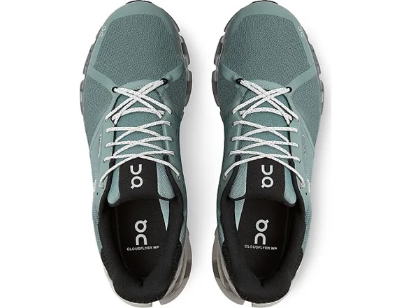 On Running Cloudflyer Waterproof 2 Men's Shoes
