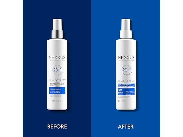 Nexxus Humectress 20-in-1 Leave In Spray 9oz