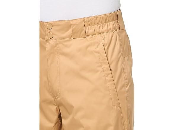 Columbia Mens (LxL) Snow Gun II Pant Canoe