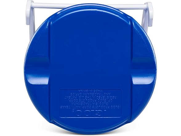 Igloo Water Jug, 42.9 oz, Blue