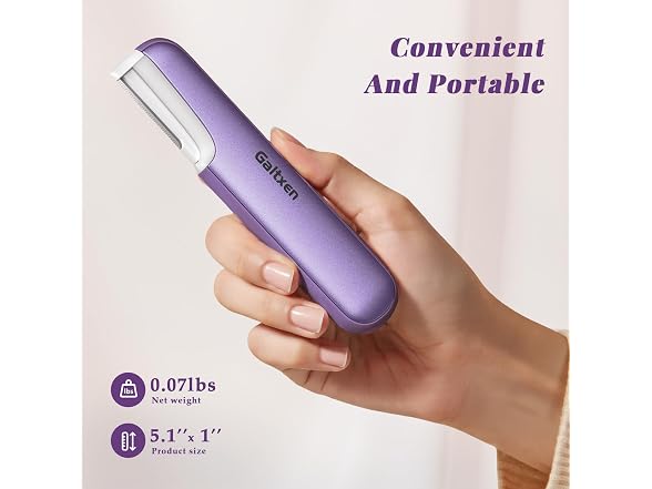 Galtxen Dermaplaning Tool for Women
