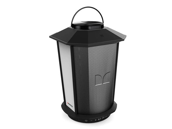 Monster Glo 2 Speaker with Lantern