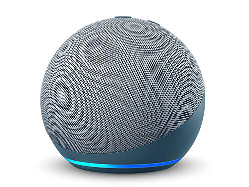 (NEW) Echo Dot (4th Gen, 2020 release) - Gallery 14