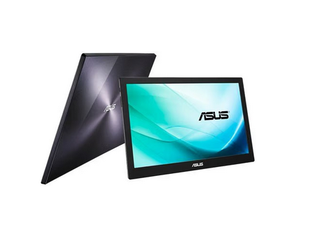 Asus Portable Monitor 15.6" - Gallery 2