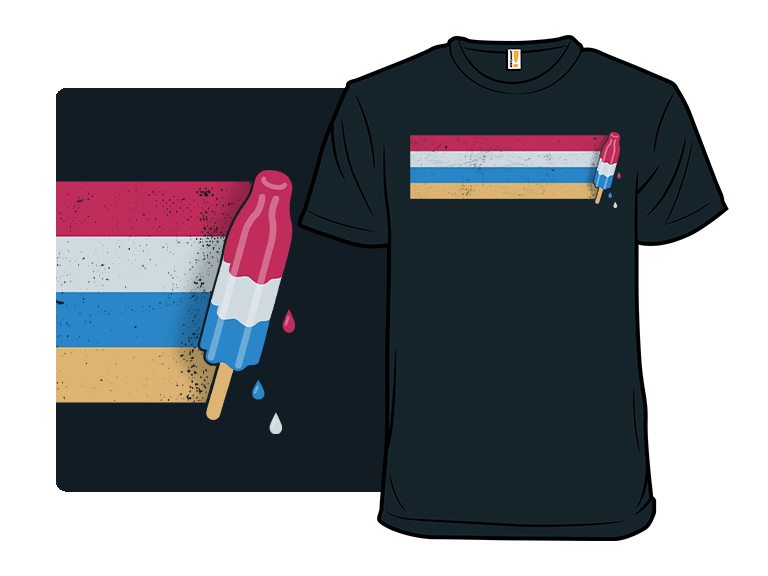 Popsicle Stripes - Gallery 8
