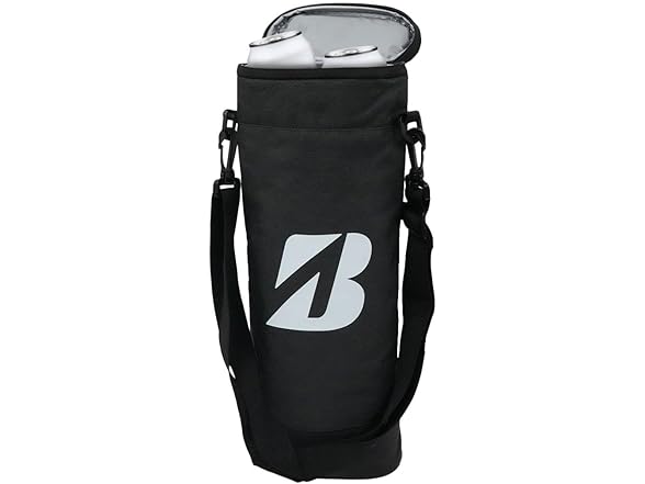 Bridgestone Golf e6 Soft & Golf Cooler Bag Bundle