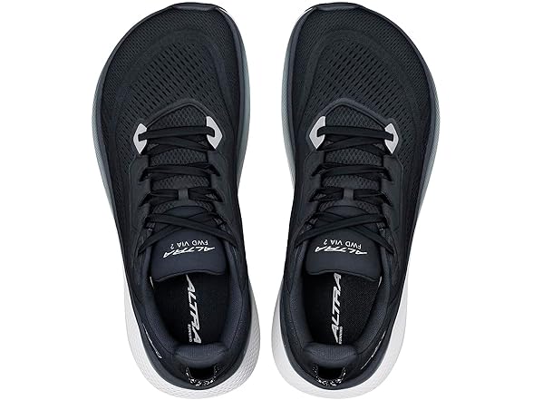  ALTRA Men's FWD VIA 2 Road Running Shoe