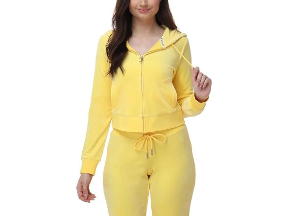 Juicy Couture OG Bling Track Jacket